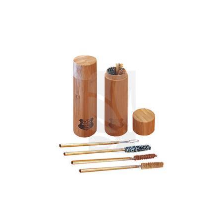 Buy Bong and Hookah Cleaning Brush Kit