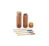 Kit Cepillos limpiadores Bongs y Cachimbas
