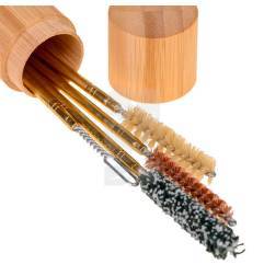 Buy Bong and Hookah Cleaning Brush Kit