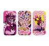 Pack 3 Caixas de Metal Monkey King Rosa
