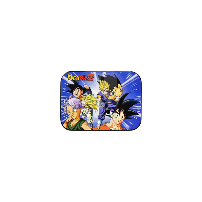 Cajita Dragon Balls + Tiritas 11x8x2.5 cm. Cajita Dragon Balls + Tiritas 11x8x2.5 cm.