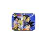 Cajita Dragon Balls + Tiritas 11x8x2.5 cm. Cajita Dragon Balls + Tiritas 11x8x2.5 cm.