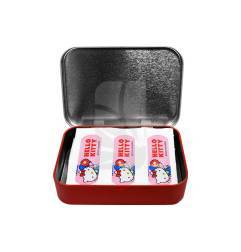 Hello Kitty Small Box + Rolling Papers 11 x 8 x 2.5 cm