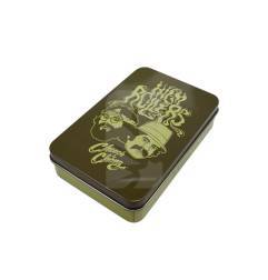 Metal Box Kit 13.5 × 8.5 × 3 cm Cheech & Chong – 3 Units