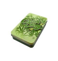 Metal Box Kit 13.5 × 8.5 × 3 cm Cheech & Chong – 3 Units