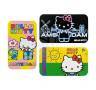 Kit Caixas de Metal Hello Kitty 4 – 3 Unidades