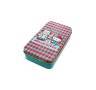 Kit Cajas Metal Hello Kitty 2 - 3 Unidades