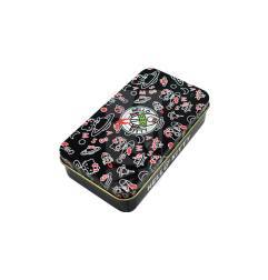 Hello Kitty Metal Box Kit 2 - 3 Units