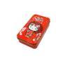 Kit Cajas Metal Hello Kitty 2 - 3 Unidades