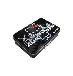 Hello Kitty Metal Box Kit 3 - 3 Units