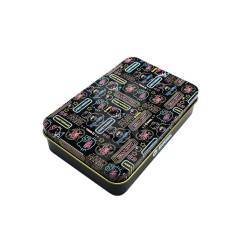 Kit Cajas Metal Hello Kitty