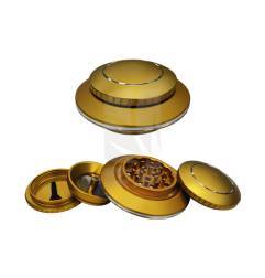 UFO Metall-Grinder 50 mm