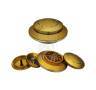 Grinder Metal UFO 50 mm. Grinder Metal UFO 50 mm.
