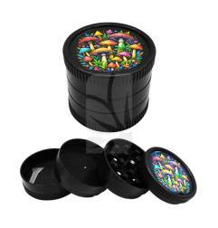 Mushroom Biodegradable Grinder 🍄 BUY Cheap