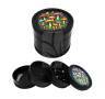Grinder Biodegradable 55 mm. Setas Grinder Biodegradable 55 mm. Setas