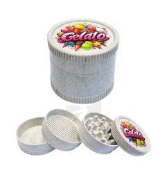 Grinder Biodegradable de Gelato de Ø 5,5 cm