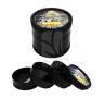 Grinder Biodegradable 55 mm. Banana Cookies Grinder Biodegradable 55 mm. Banana Cookies
