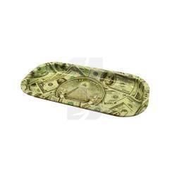 We Trust Rolling Tray 20 x 10 cm