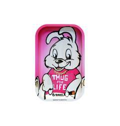 Thug For Life Rolling Tray by G-Rollz 🌱