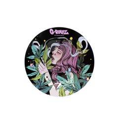 Cenicero de Reflect & Colossal Dream de G-Rollz 13.5 cm.