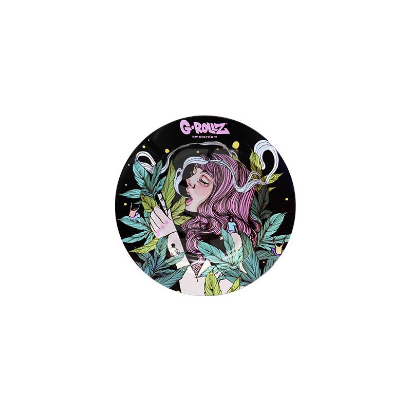 Cenicero Reflect&Colossal Dream 13.5 cm. Cenicero Reflect&Colossal Dream 13.5 cm.
