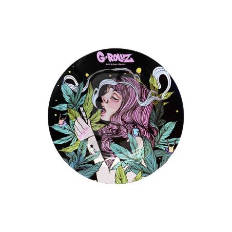 Reflect & Colossal Dream Ashtray by G-Rollz ✨