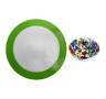 Pack 10 Cuencos Silicona + Tapete