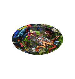 Vondel Green Aschenbecher 13,5 cm