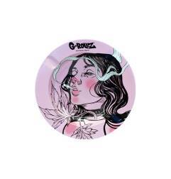 Cenicero de Reflect & Colossal Rose de G-Rollz