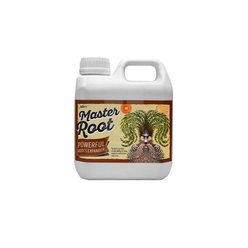 Xpert Nutrients Master Root 1 Litro Xpert Nutrients Master Root 1 Litro