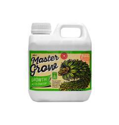 Xpert Nutrients Master Grow A+B 1 Liter