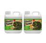 Xpert Nutrients Master Grow A+B 1 Litro Xpert Nutrients Master Grow A+B 1 Litro