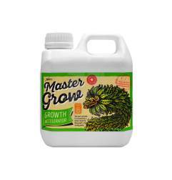 Price Xpert Nutrients Master Grow A+B 1 Liter