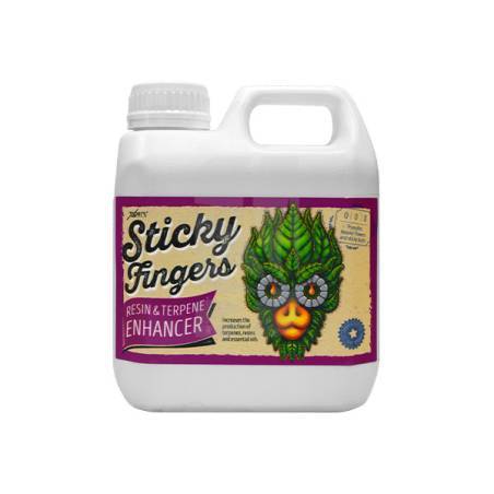 Buy Xpert Nutrients Sticky Fingers 1 Liter