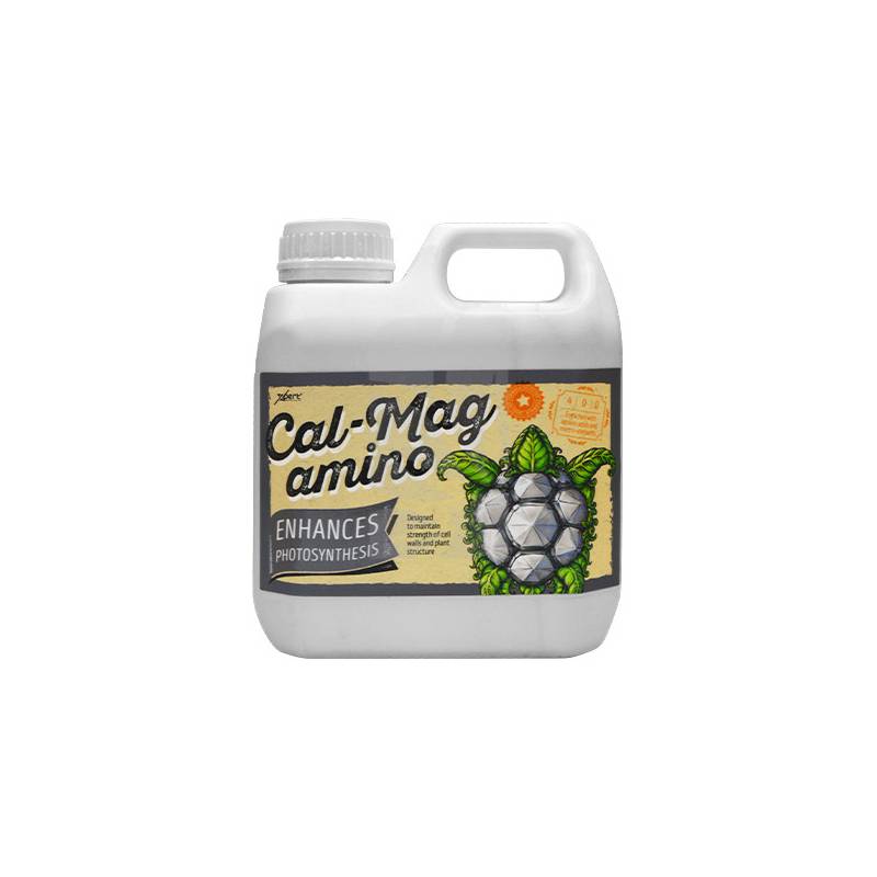 Xpert Nutrients Cal- Mag Amino 1 Litro Xpert Nutrients Cal- Mag Amino 1 Litro