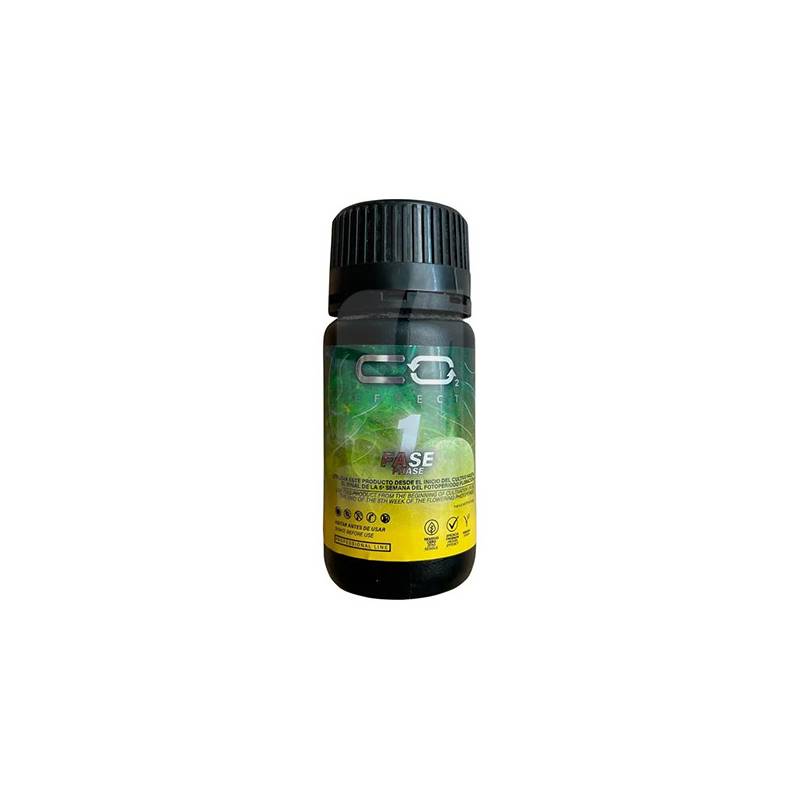 CO2 Effect Bio-Stimulant Phase 1 – 500 ml CO2 Effect Bio-Stimulant Phase 1 – 500 ml