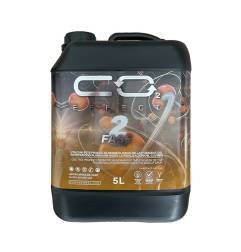 CO2 Effect Biostimulant Fertilizer Phase 2 - 5 Liters