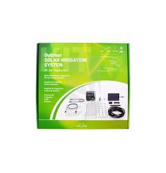 Caja Kit de Riego Solar Water Master