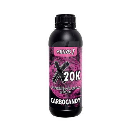 X20K Resin Production Carbo Candy Cheap Online