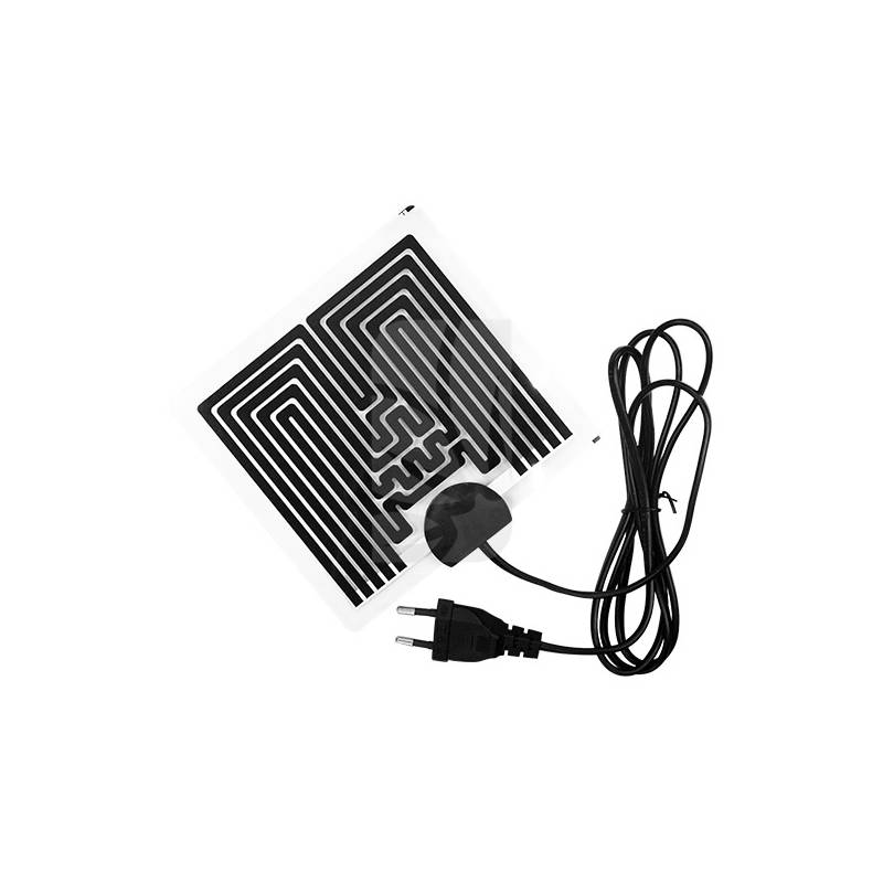 Tapis Thermique 5W 14 x 15 cm