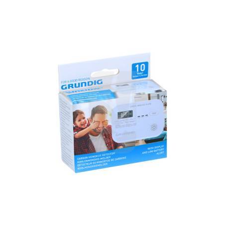 Buy Cheap Carbon Monoxide Detector