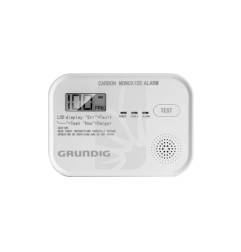 Buy Cheap Carbon Monoxide Detector