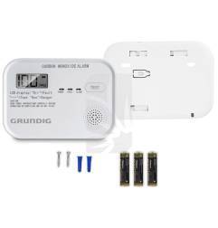 Buy Cheap Carbon Monoxide Detector