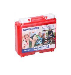 Comprar Kit de Primeros Auxilios de 30 Piezas