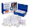 Kit Primeros Auxilios 41 piezas Kit Primeros Auxilios 41 piezas
