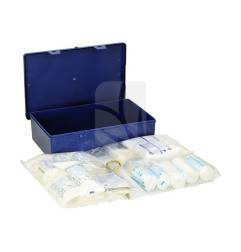 Kit de Primeros Auxilios de 41 Piezas
