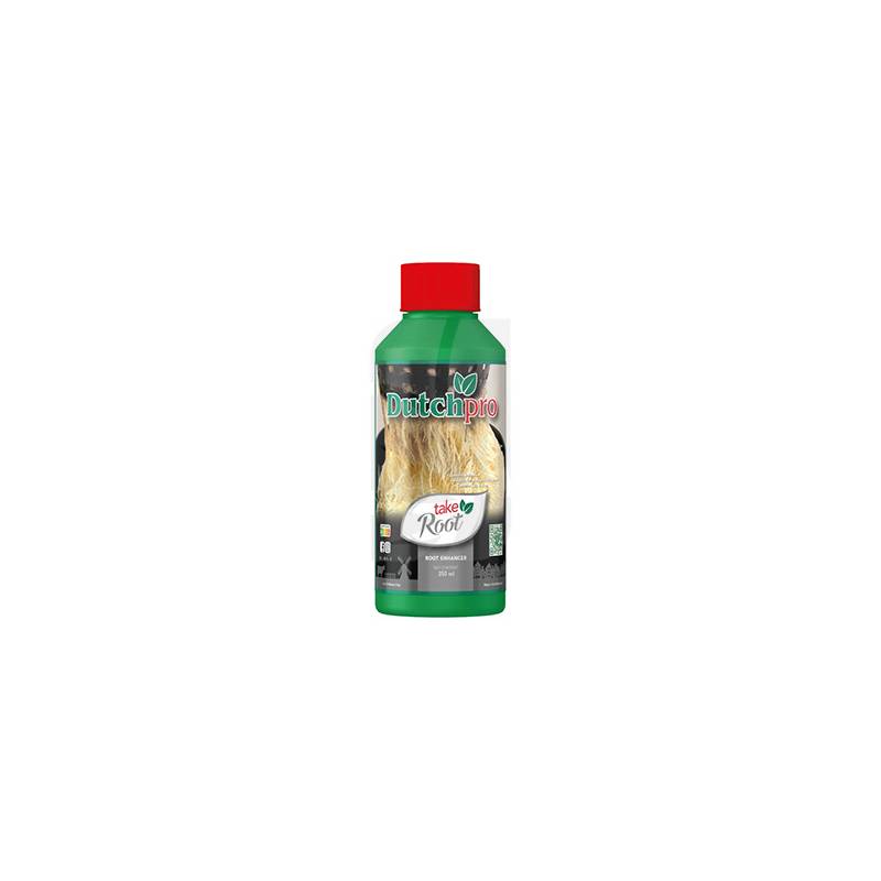 Take Root Dutchpro de 250 ml. Take Root Dutchpro de 250 ml.