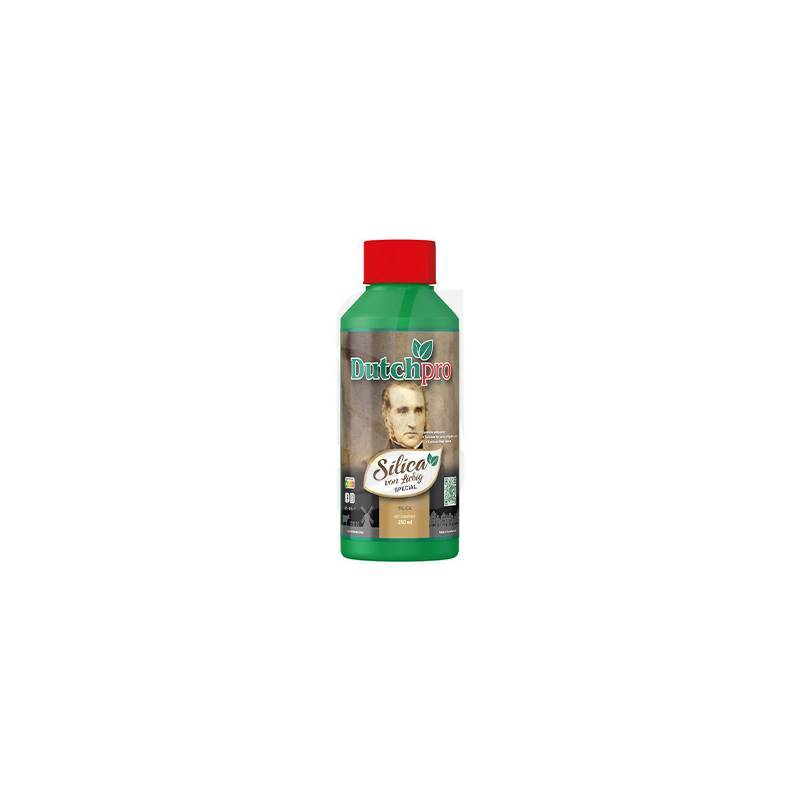 Silica Dutchpro 250 ml. Silica Dutchpro 250 ml.