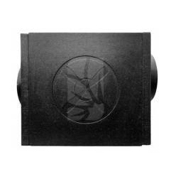 ISOBOX Foam 750 m3/H. Airfan