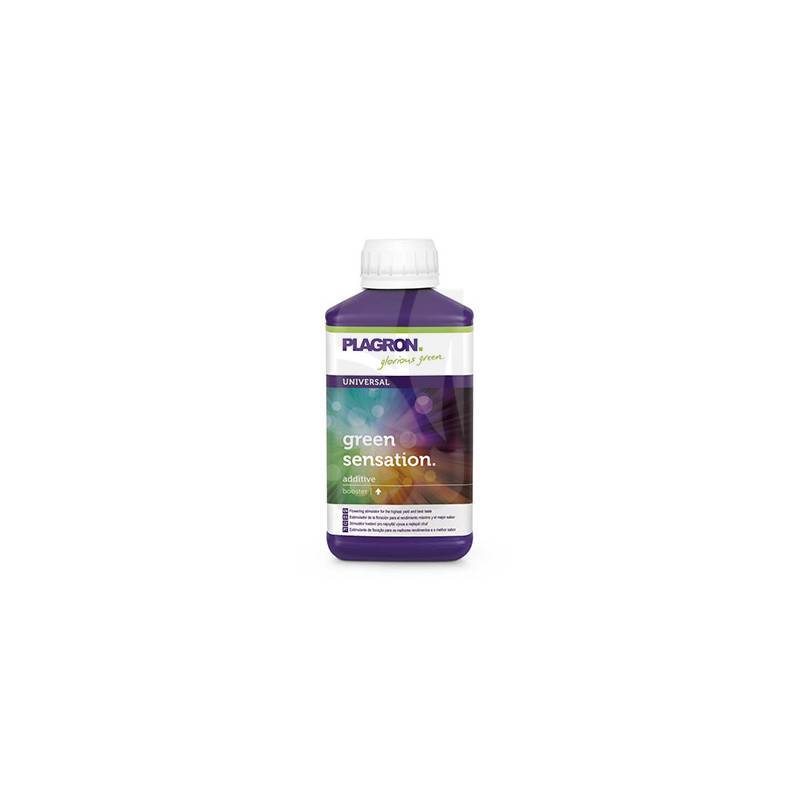 Green Sensation 250 ml. PLAGRON